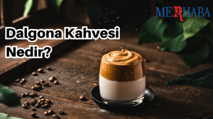 Dalgona Kahvesi Nedir?