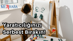 Sanat ve Yaratıcılık