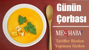 Günün Çorbası