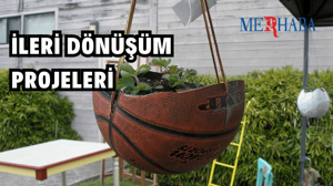 İleri Dönüşüm Projeleri
