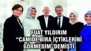 İddiayı Yalanlamıştı Ama...