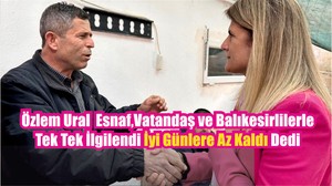 İYİ Parti'den Atak