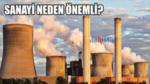 Sanayi Neden Önemli?
