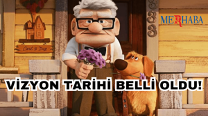 Yukarı Bak'ın Devam Filmi Geliyor