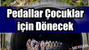 Pedallar İyilik İçin