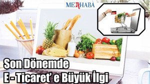 E-Ticarete Ramazan’da Can Suyu