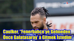 Fenerbahçe'nin eski stoperi