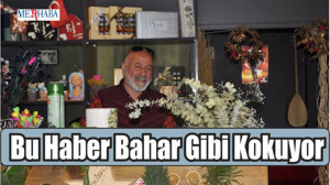 Bu Haber Bahar Gibi Kokuyor