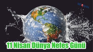 Bugün Dünya Nefes Günü