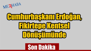 Fikirtepe Kentsel Dönüşüm