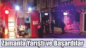 Kedisini Kurtar mı Evet