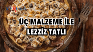 Çikolatalı Patlaklar