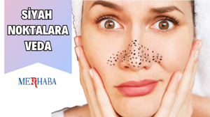 Siyah Noktalardan Kurtulun