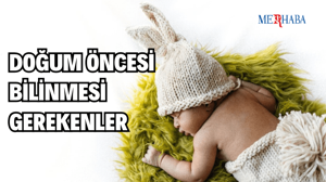 Bebek Bekleyenlere Öneriler