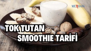 Tok Tutan Smoothie