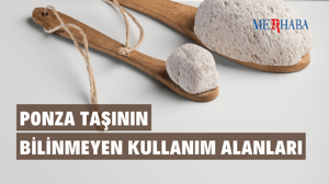 Ponza Taşının Bilinmeyen Faydaları