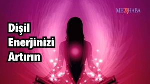 Dişil Enerjinizi Artıracak Ritüeller