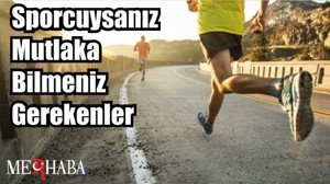 Sporcuysanız Mutlaka Bilmeniz Gerekenler