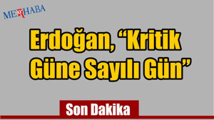 Kritik Güne Sayılı Gün