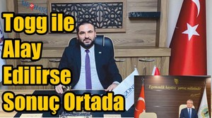Yerli Otomobil ile Alay ve Sonuç