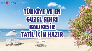 Türk turizmi sezona hazır