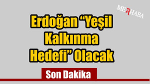 Yeşil Kalkınma Hedefi