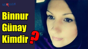 Binnur Günay Kimdir ?