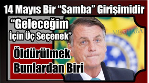 Öldürülmek ya da Zafer