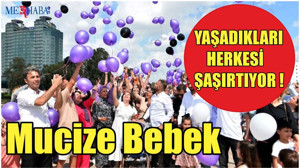 Mucize Bebek