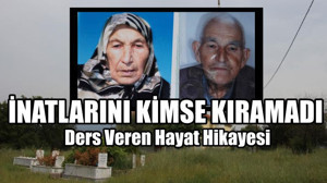 Ders Veren Hayat Hikayesi