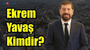 Ekrem Yavaş Kimdir ?