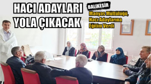 Hac Yolunda İbadet Bilinci