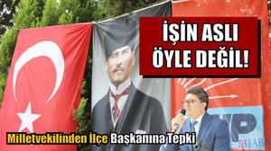 İşin Aslı Öyle Değil!