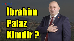 İbrahim Palaz Kimdir ?