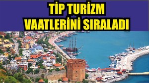TİP’ten turizm vaatleri