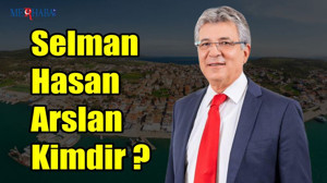 Selman Hasan Arslan Kimdir ?