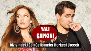 Fuat’tan Sonra Bir İsim Daha Veda Edecek