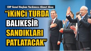 "Hemşehrilerime Teşekkür Ediyorum"