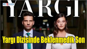 Yargı Dizisinde Beklenmedik Son