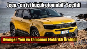 “En İyi Küçük Otomobil”