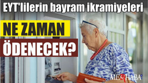 EYT'lilerin bayram ikramiyeleri Ne Zaman Ödenecek?