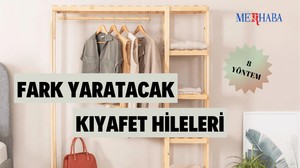 Fark Yaratacak Kıyafet Hileleri