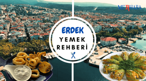 Erdek'te Ne Yenir?