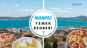Manyas'ta Ne Yenir?