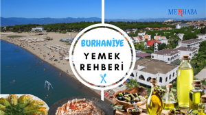 Burhaniye'de Ne Yenir?