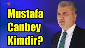 Mustafa Canbey Kimdir?