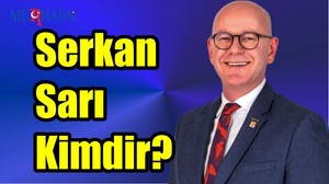 Serkan Sarı Kimdir?