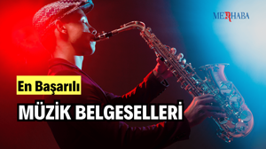 En İyi Müzik Belgeselleri