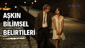 Aşkın Bilimsel Belirtileri
