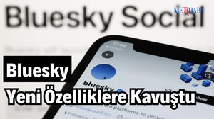 Bluesky Yeni Özelliklere Kavuştu